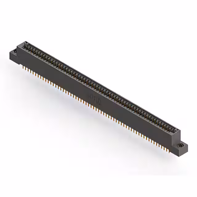 895-118-521-207 EDAC Inc.  Edgeboard Connectors